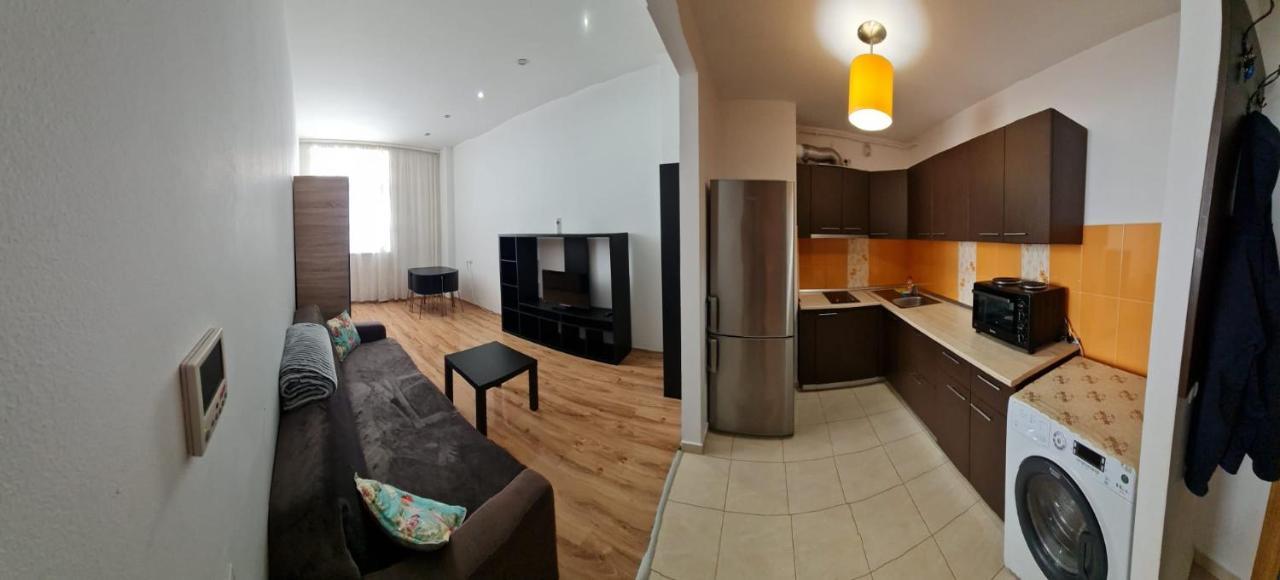 RIN Grand regim hotelier Boekarest Buitenkant foto